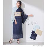 二部式浴衣レース | osharewalker | 詳細画像9