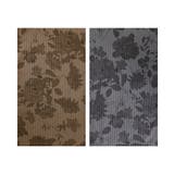 n'OrLABELフラワーパターンコーデュロイパンツ | osharewalker | 詳細画像4