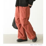 n'OrLABELナイロンパラシュートパンツ | osharewalker | 詳細画像13 