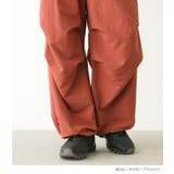 n'OrLABELナイロンパラシュートパンツ | osharewalker | 詳細画像15 
