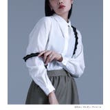 kOhAKUサスペンダー付きバルーンスカート | osharewalker | 詳細画像8 