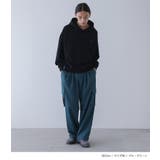 n'OrLABELメンズストレートカーゴパンツ  | osharewalker【MEN】 | 詳細画像11 