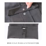 n'OrLABELメンズストレートカーゴパンツ  | osharewalker【MEN】 | 詳細画像18 