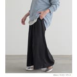 n'OrLABELガウチョパンツ | osharewalker | 詳細画像14 