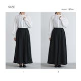 n'OrLABELガウチョパンツ | osharewalker | 詳細画像19 