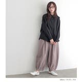 n'OrLABELアラビアンパンツ  | osharewalker | 詳細画像7 