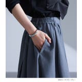 kOhAKUアシンメトリーレイヤーパンツ  | osharewalker | 詳細画像15 