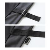 kOhAKUサイドベルトワイドパンツ | osharewalker | 詳細画像15