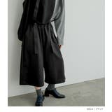 n'OrLABELサスペンダーサルエルパンツ  | osharewalker | 詳細画像2 