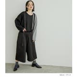 n'OrLABELサスペンダーサルエルパンツ  | osharewalker | 詳細画像11 