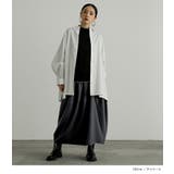 n'OrLABEL3Dギャザースカート  | osharewalker | 詳細画像8 