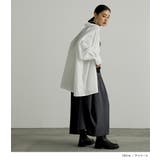 n'OrLABEL3Dギャザースカート  | osharewalker | 詳細画像10 