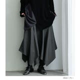 n'OrLABEL裾ギザギザスカート | osharewalker | 詳細画像12