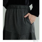 n'OrLABEL裾ギザギザスカート | osharewalker | 詳細画像17