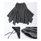 n'OrLABEL裾ギザギザスカート | osharewalker | 詳細画像19