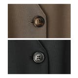 n'OrLABELリブカットソー＆前あきワンピースセット  | osharewalker | 詳細画像18 