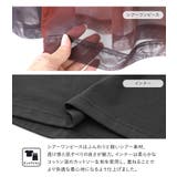 n'OrLABELプリントシアーワンピースセットアップ | osharewalker | 詳細画像6 