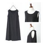 n'OrLABELプリントシアーワンピースセットアップ | osharewalker | 詳細画像18 