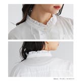 somari imaginationチュールプリーツシャツワンピース  | osharewalker | 詳細画像13 