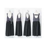 kOhAKUベルトバックルジャンスカ  | osharewalker | 詳細画像16 