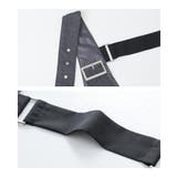 kOhAKUベルトバックルジャンスカ  | osharewalker | 詳細画像18 