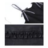 somari imaginationギャザーフレアキャミワンピース  | osharewalker | 詳細画像17 