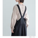 n'OrLABELストライプコーデュロイジャンスカ  | osharewalker | 詳細画像16 