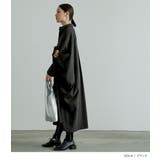 n'OrLABELドルマンビッグシャツドレス  | osharewalker | 詳細画像10 