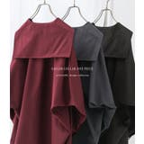 n'OrLABELセーラーカラードレス  | osharewalker | 詳細画像5 