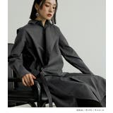 n'OrLABEL左前二重シャツドレス  | osharewalker | 詳細画像7 