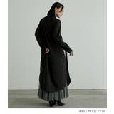 n'OrLABEL左前二重シャツドレス  | osharewalker | 詳細画像14 