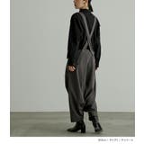 n'OrLABELサルエルサロペット  | osharewalker | 詳細画像8 