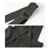 n'OrLABELサルエルサロペット  | osharewalker | 詳細画像17 