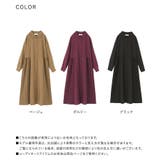n'OrLABELプリーツシャツワンピース | osharewalker | 詳細画像19