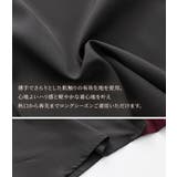 kOhAKU配色アシメプリーツシャツワンピース | osharewalker | 詳細画像6