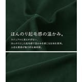 n'OrLABELフード付きコクーンワンピース | osharewalker | 詳細画像4