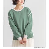 n'OrLABELニット×キャミワンピース2点セット  | osharewalker | 詳細画像10 