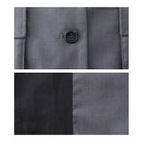 kOhAKU異素材切替テーラードジャケット  | osharewalker | 詳細画像16 