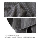 n'OrLABELケープコート | osharewalker | 詳細画像4