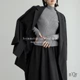 n'OrLABELアシメトリーJK  | osharewalker | 詳細画像1 