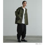 n'OrLABELミリタリーJK | osharewalker | 詳細画像2