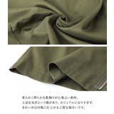 n'OrLABELミリタリーJK | osharewalker | 詳細画像4