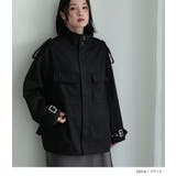 n'OrLABELミリタリーJK | osharewalker | 詳細画像5