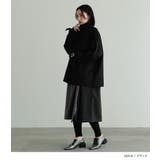 n'OrLABELミリタリーJK | osharewalker | 詳細画像6