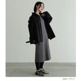 n'OrLABELミリタリーJK | osharewalker | 詳細画像8