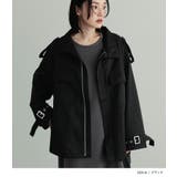 n'OrLABELミリタリーJK | osharewalker | 詳細画像9