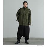 n'OrLABELミリタリーJK | osharewalker | 詳細画像11