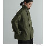 n'OrLABELミリタリーJK | osharewalker | 詳細画像12