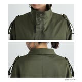 n'OrLABELミリタリーJK | osharewalker | 詳細画像15