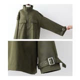 n'OrLABELミリタリーJK | osharewalker | 詳細画像18